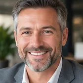 Daniel M. portrait