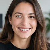 Sarah T. portrait