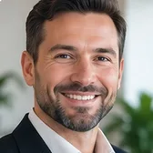 Tom W. portrait